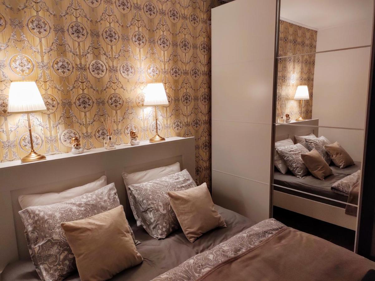Casa Di Stefano Apartment & Spa Zlatibor Kültér fotó