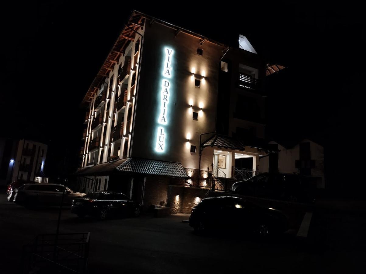 Casa Di Stefano Apartment & Spa Zlatibor Kültér fotó