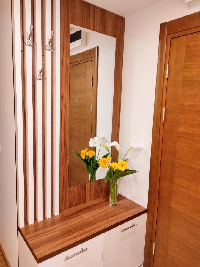 Casa Di Stefano Apartment & Spa Zlatibor Kültér fotó
