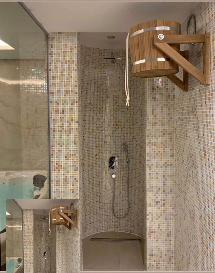 Casa Di Stefano Apartment & Spa Zlatibor Kültér fotó