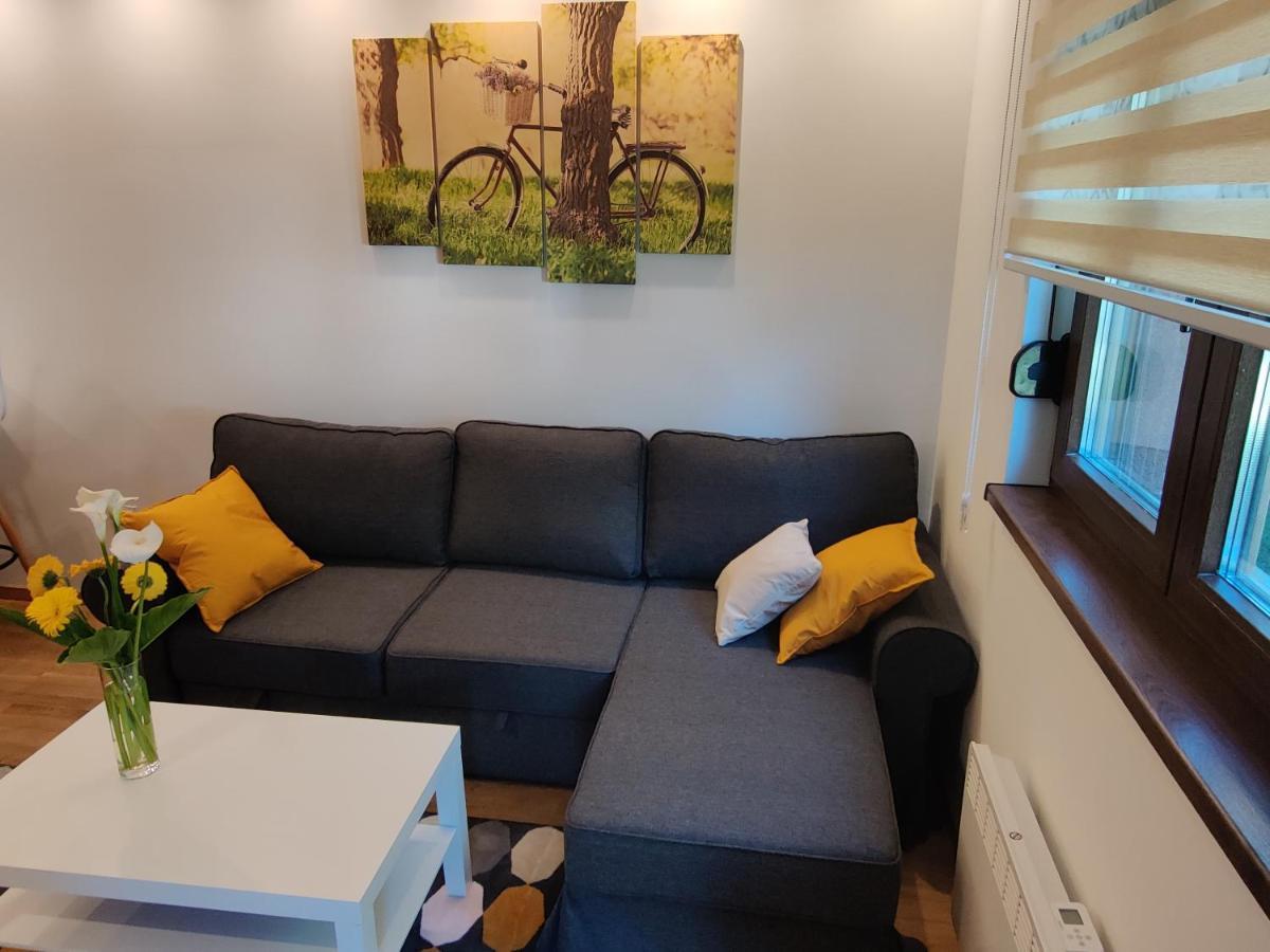 Casa Di Stefano Apartment & Spa Zlatibor Kültér fotó