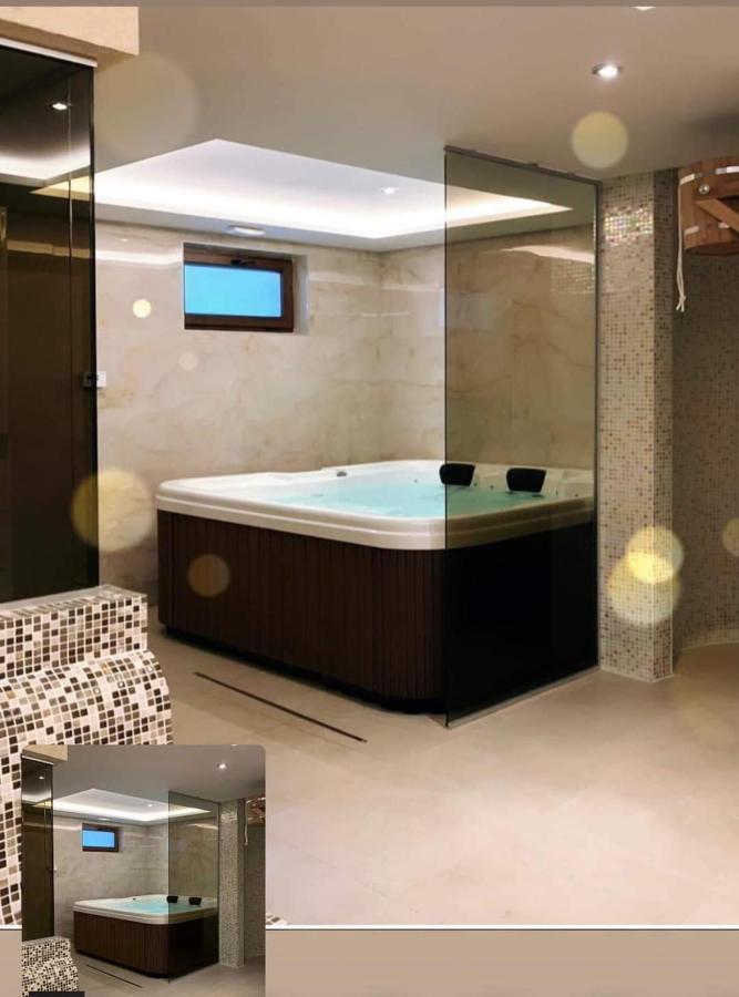 Casa Di Stefano Apartment & Spa Zlatibor Kültér fotó