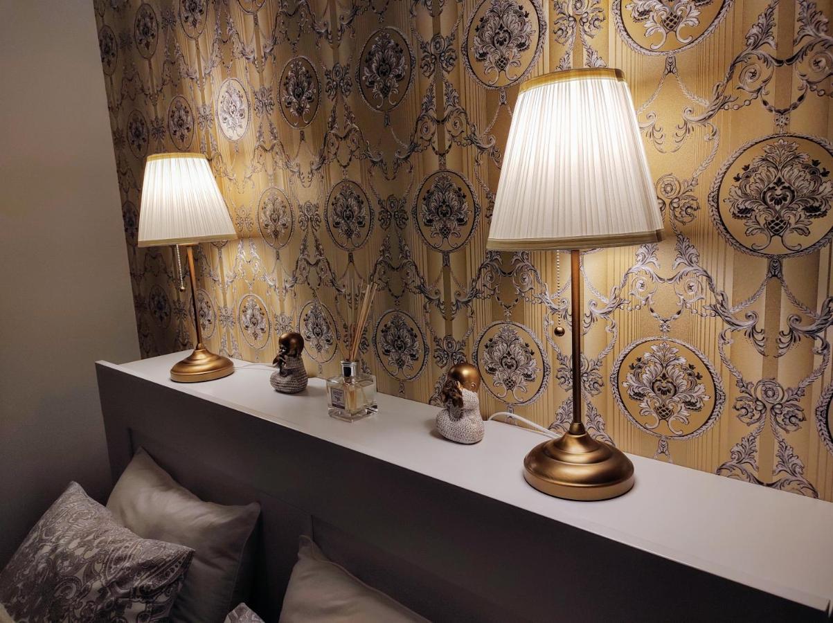 Casa Di Stefano Apartment & Spa Zlatibor Kültér fotó
