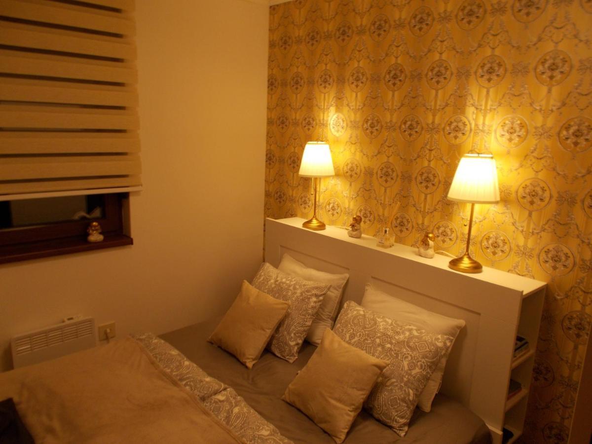 Casa Di Stefano Apartment & Spa Zlatibor Kültér fotó