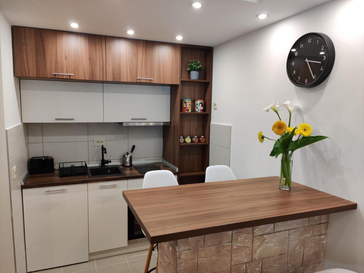 Casa Di Stefano Apartment & Spa Zlatibor Kültér fotó
