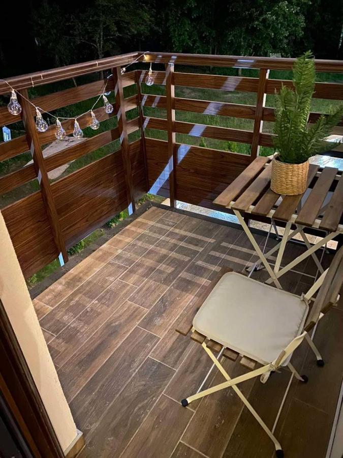 Casa Di Stefano Apartment & Spa Zlatibor Kültér fotó